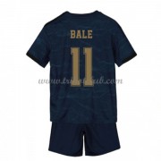 Real Madrid dětské Gareth Bale 11 fotbalové dresy venkovní  2019-20